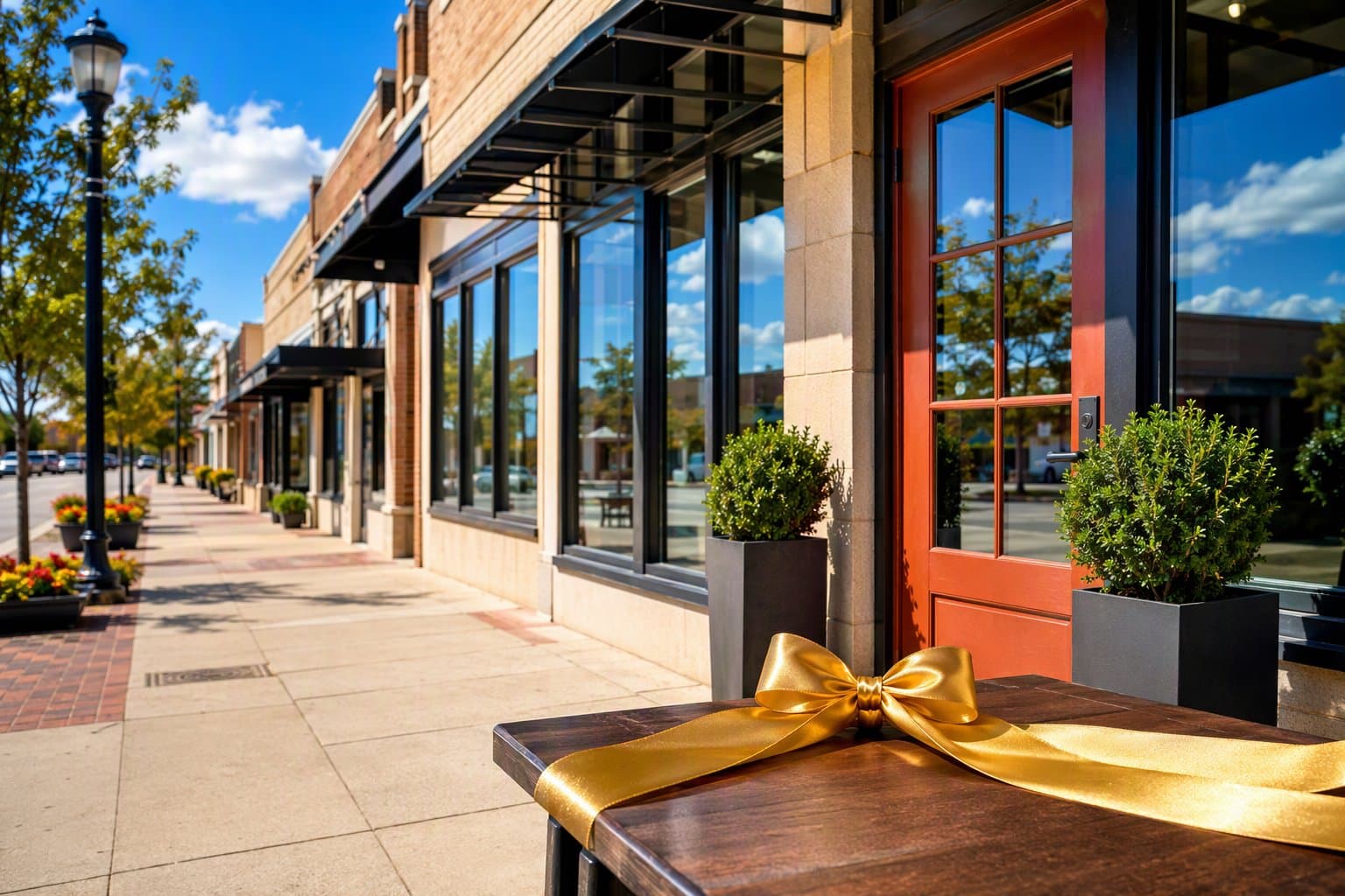 McKinney New Business - illustration, Jake Team LLC