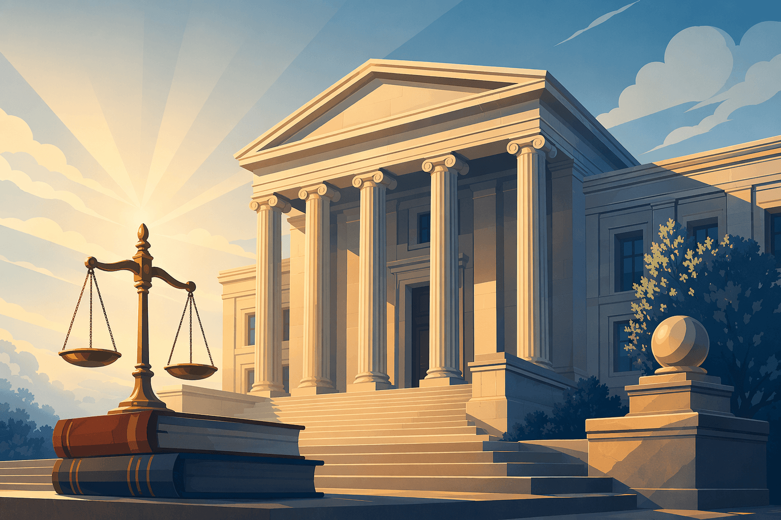 Drug trafficking arrest - illustration, Jake Team LLC