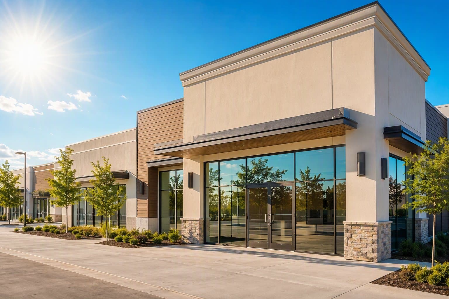 McKinney Business Growth - illustration, Jake Team LLC