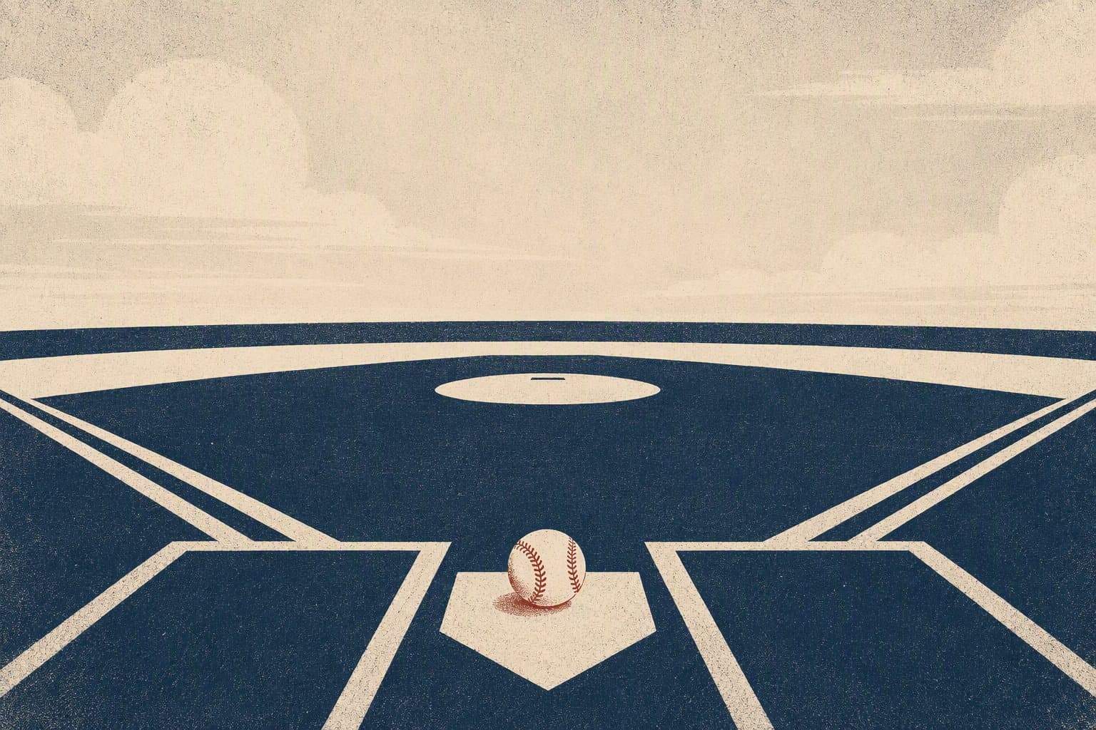 Baseball victory - illustration, Jake Team LLC