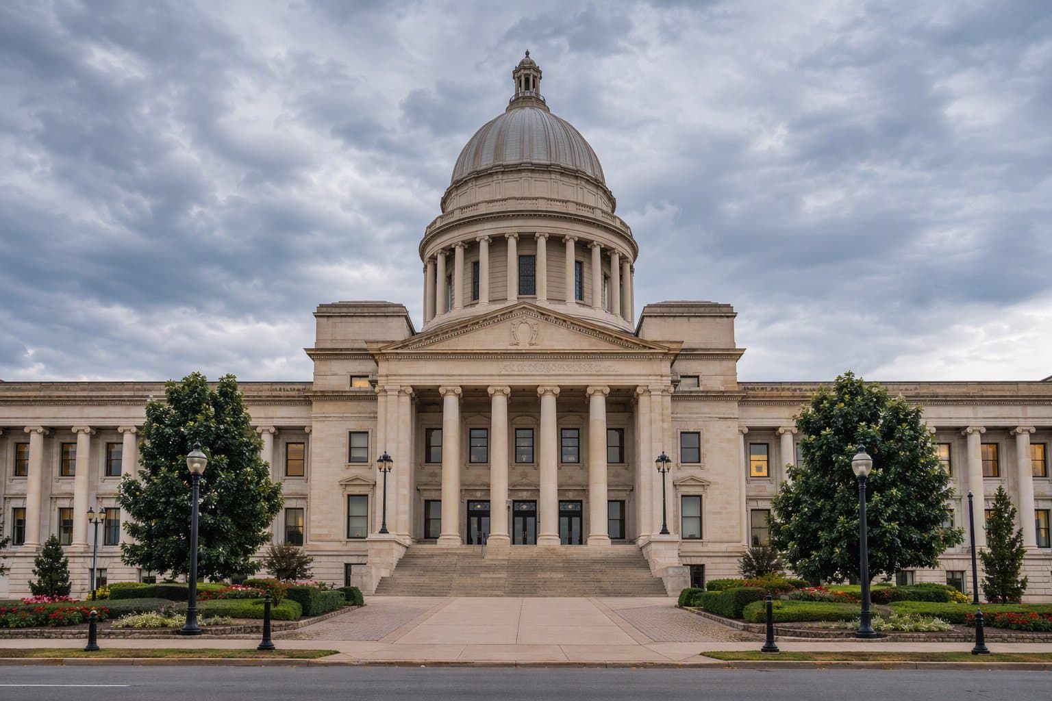Civic Budget Proposal - illustration, Jake Team LLC