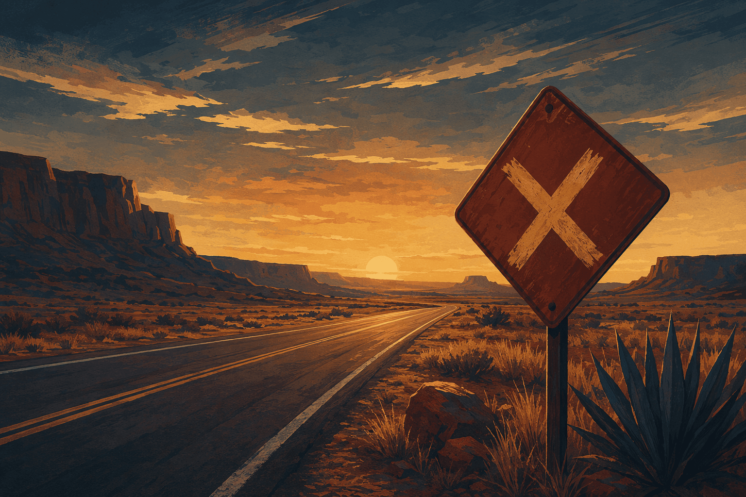 DWI Enforcement - illustration, Jake Team LLC