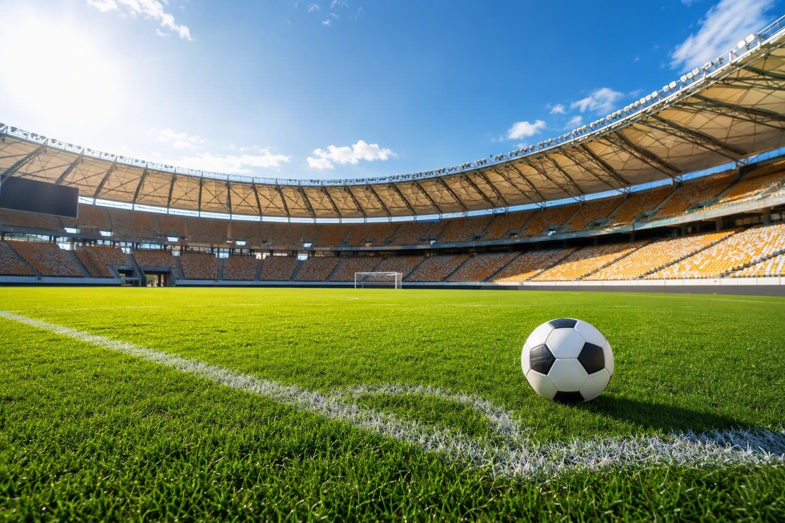Soccer Victory - illustration, Jake Team LLC
