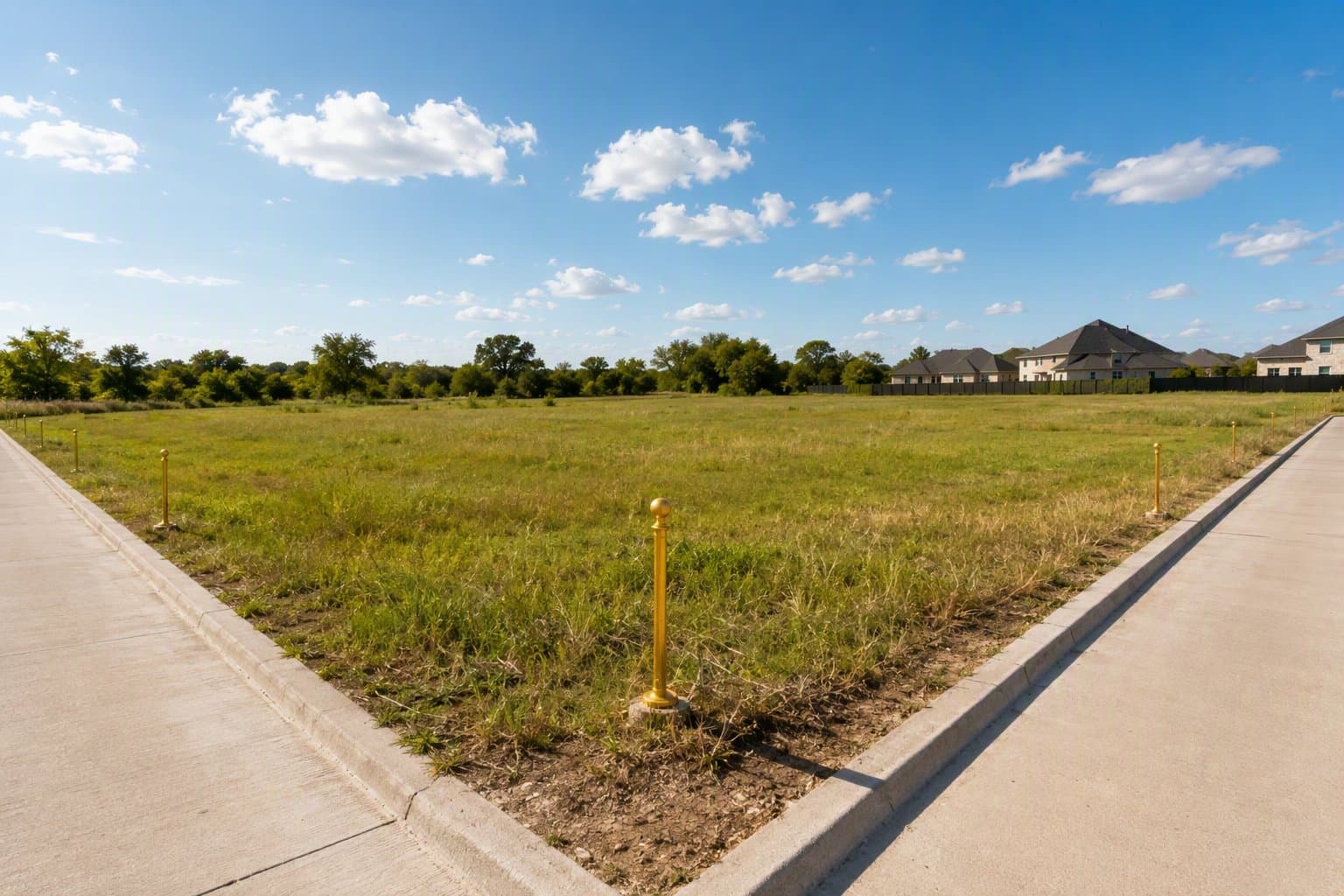 McKinney Development Site - illustration, Jake Team LLC