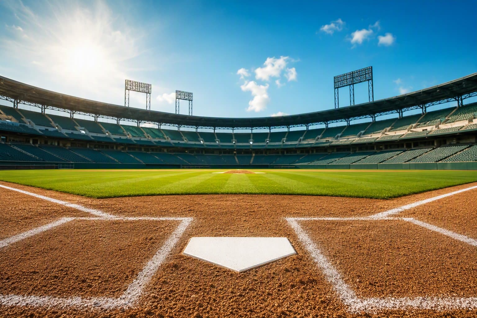 Home Ballgame - illustration, Jake Team LLC