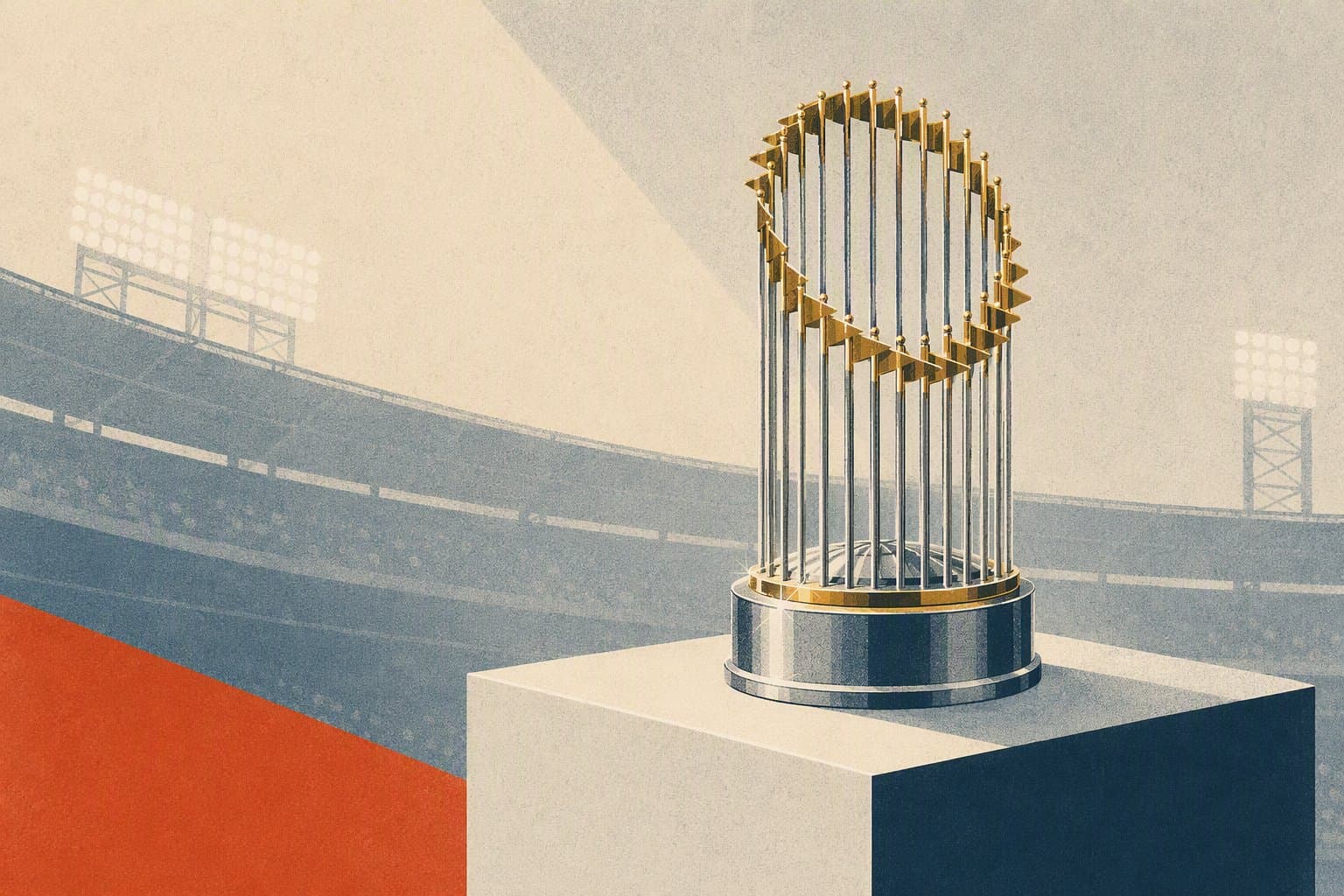 Astros victory - illustration, Jake Team LLC