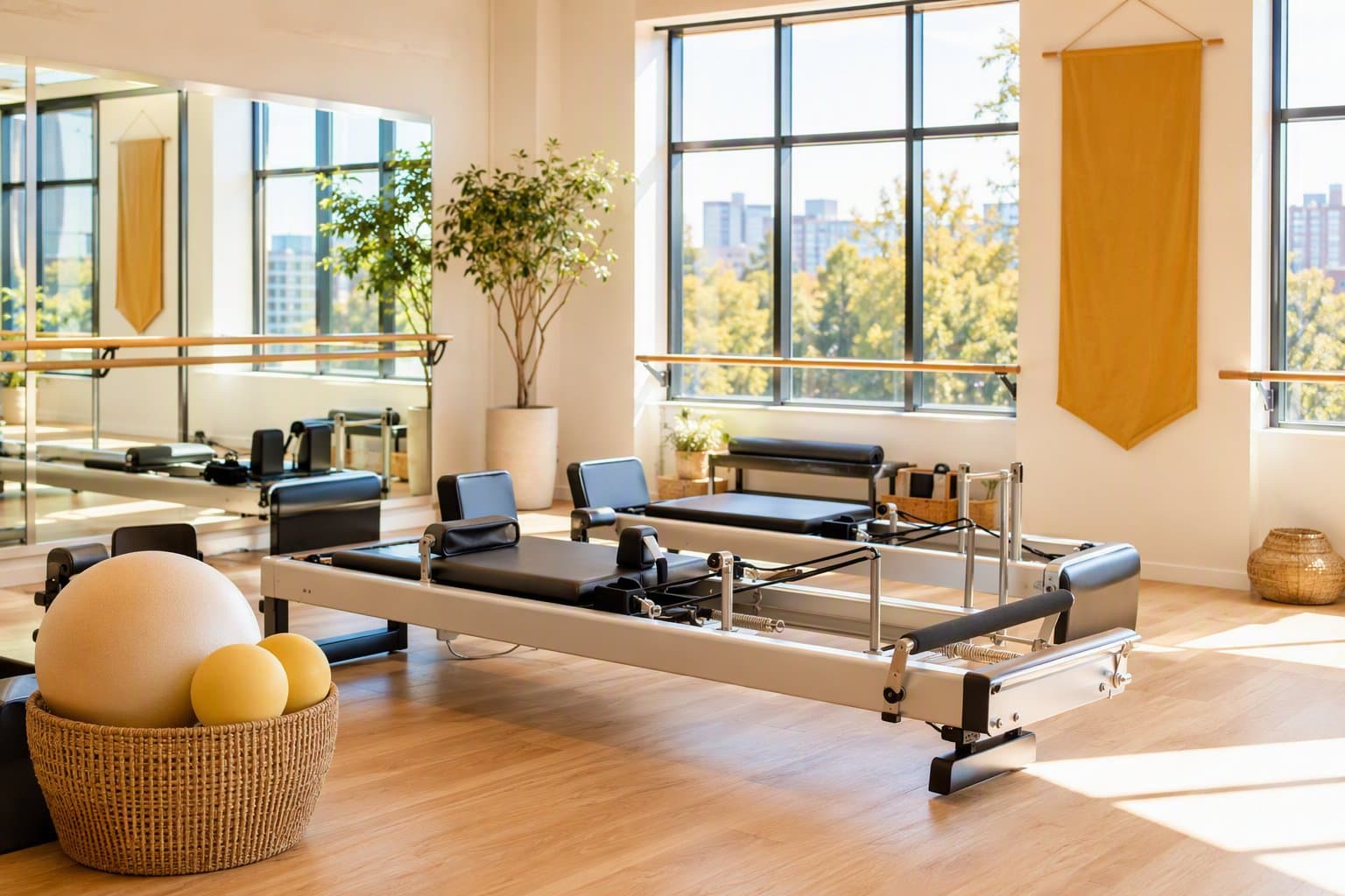 Craig Ranch Fitness - illustration, Jake Team LLC