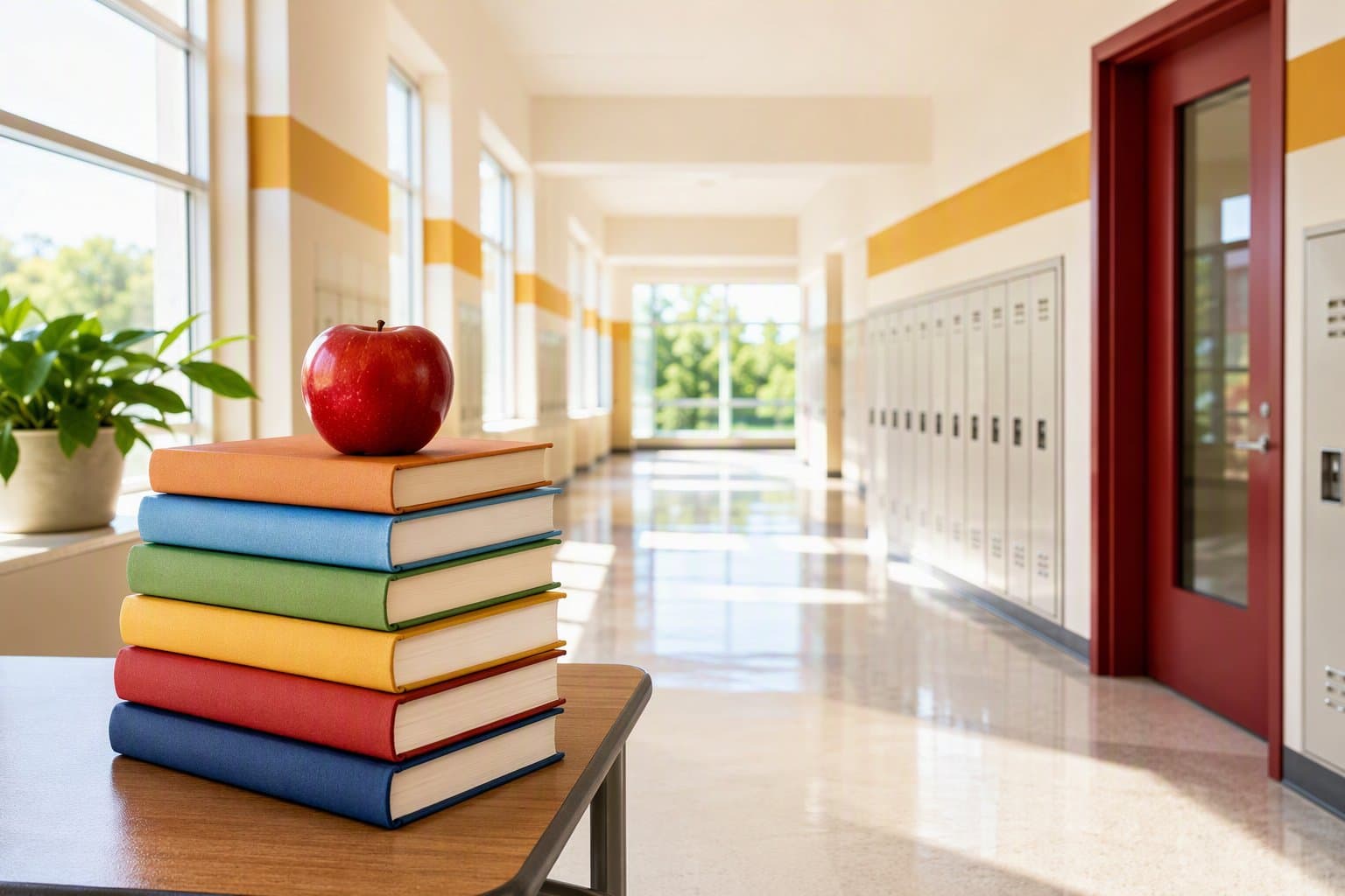 McKinney ISD Report - illustration, Jake Team LLC