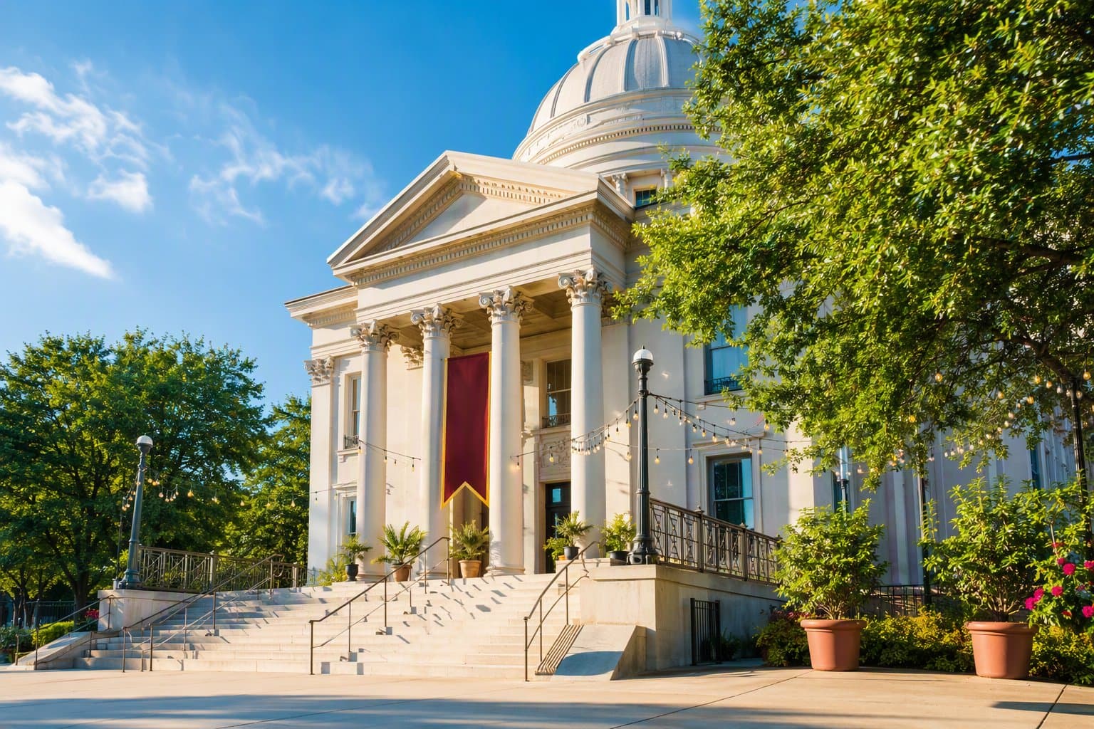 Civic Community - illustration, Jake Team LLC