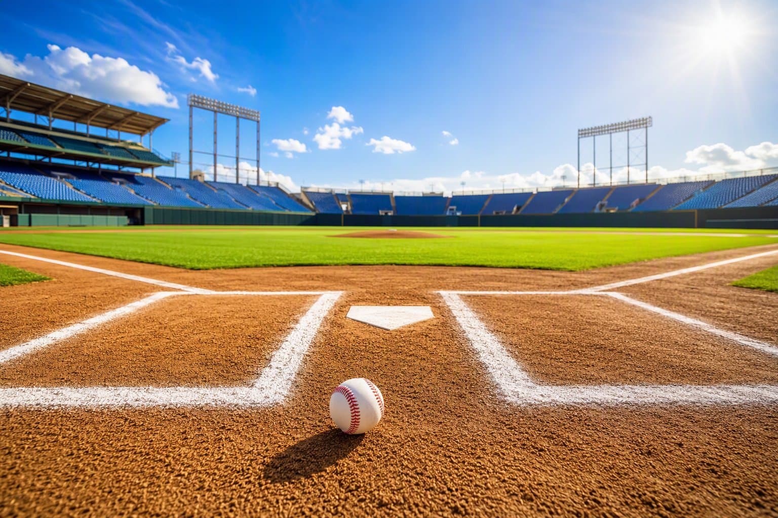 Baseball Victory - illustration, Jake Team LLC