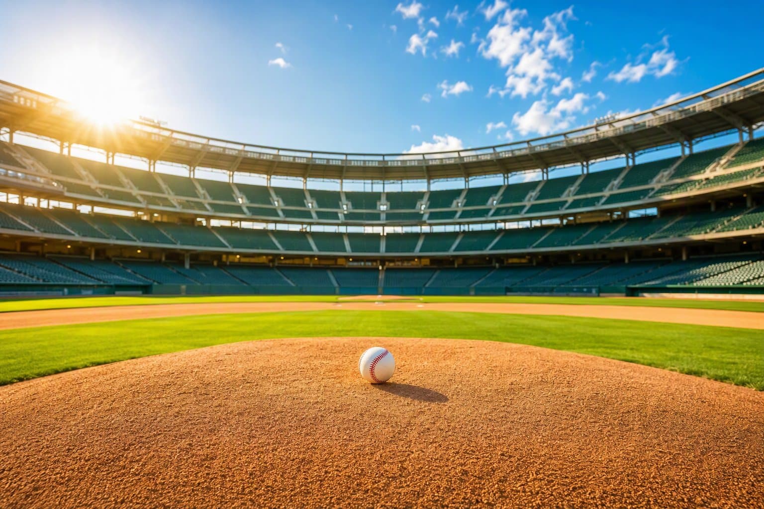 Baseball Victory - illustration, Jake Team LLC