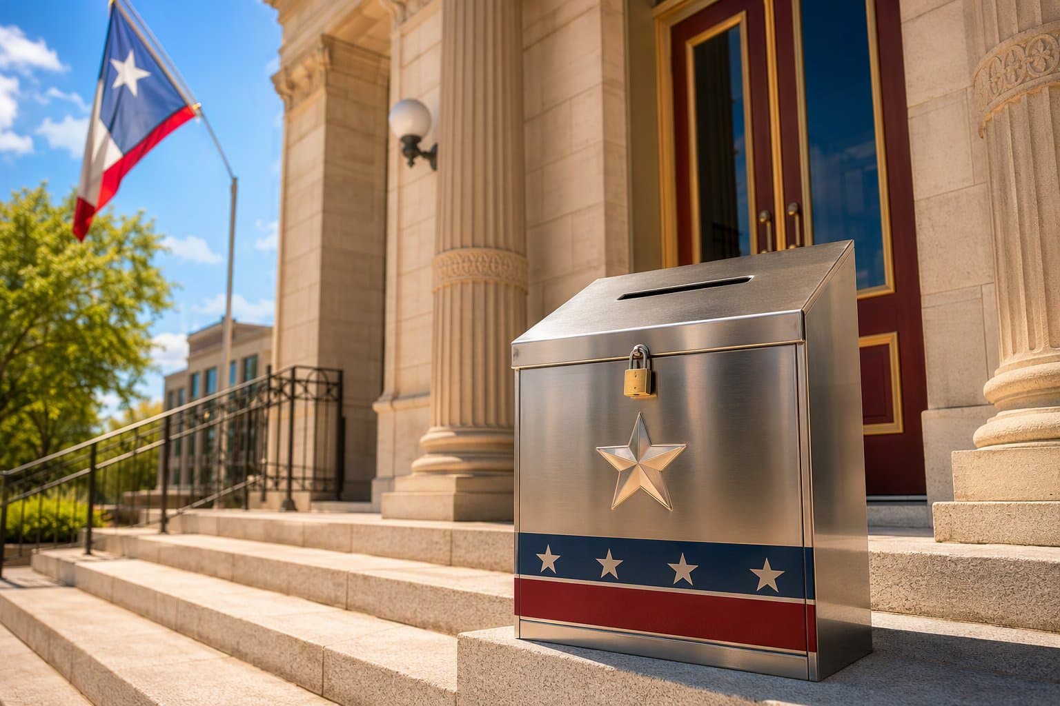 McKinney Civic Recall - illustration, Jake Team LLC