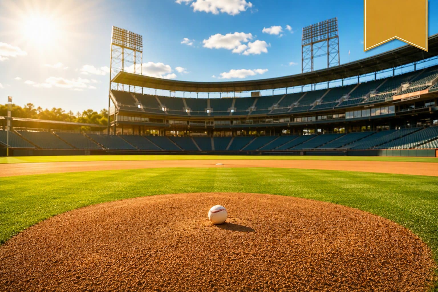 Baseball Comeback - illustration, Jake Team LLC