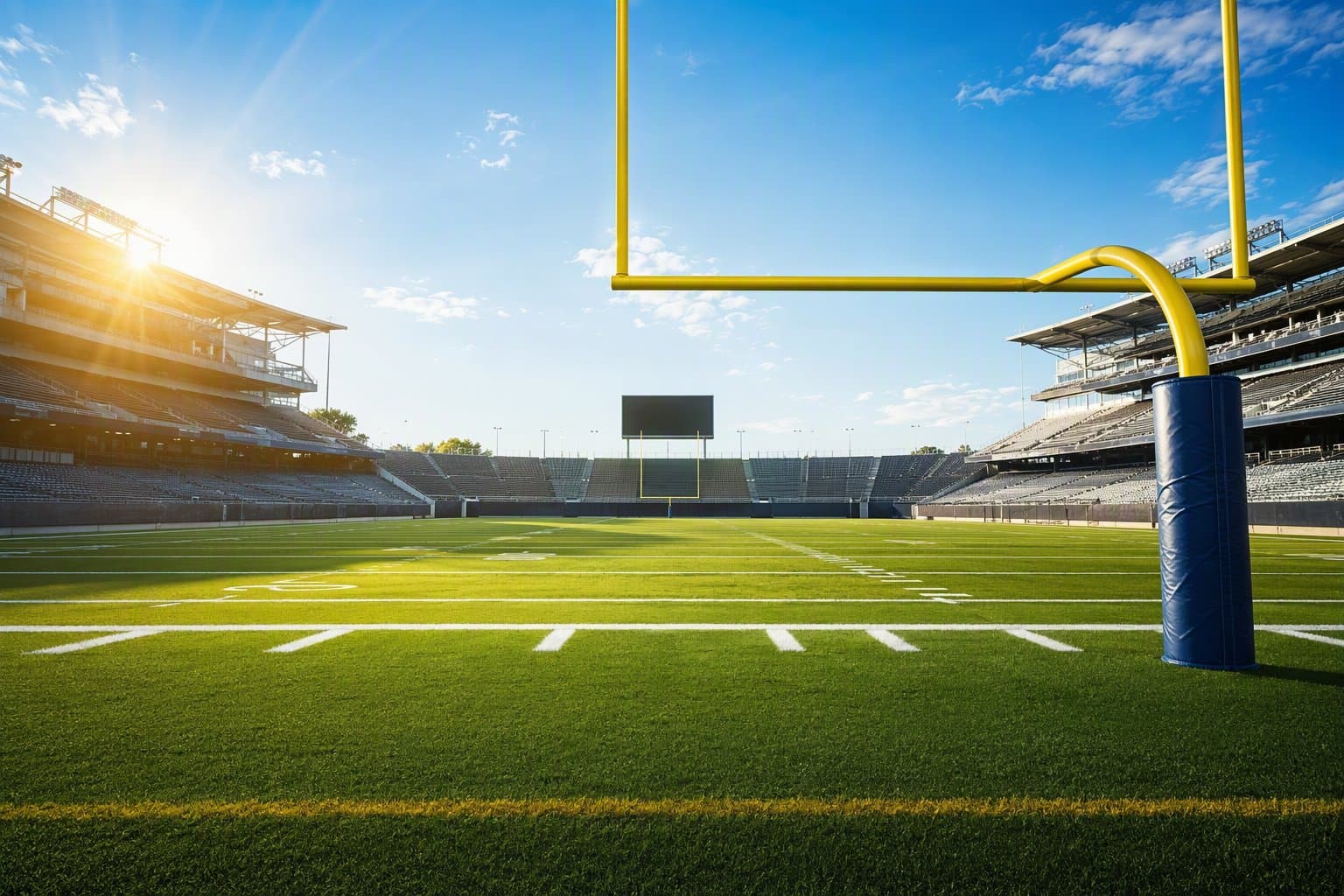 Knoxville Stadium Thriller - illustration, Jake Team LLC