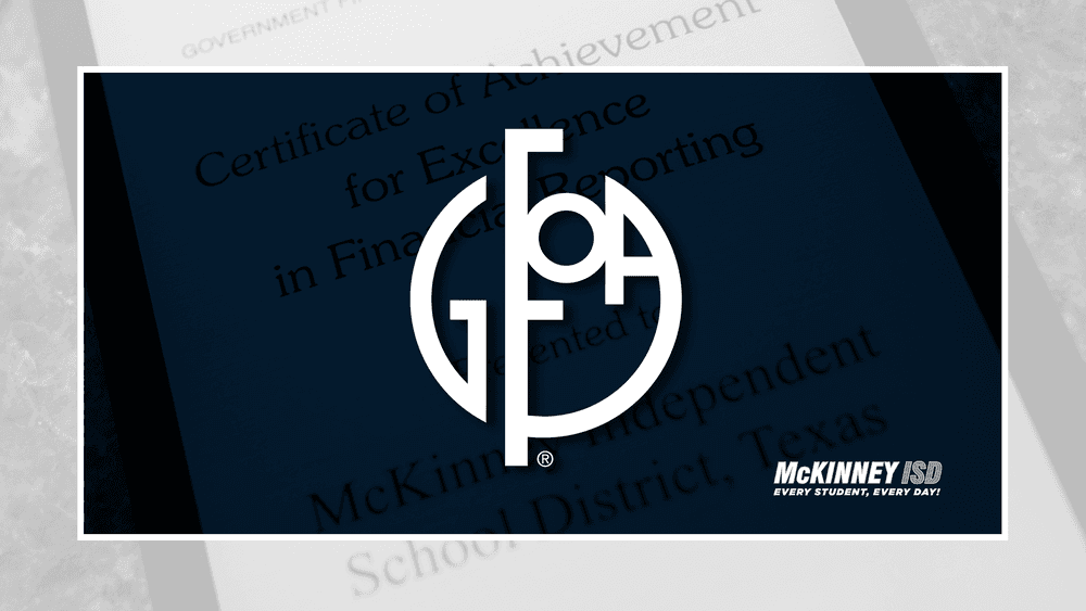 McKinney ISD | Credit: mckinneyisd.net