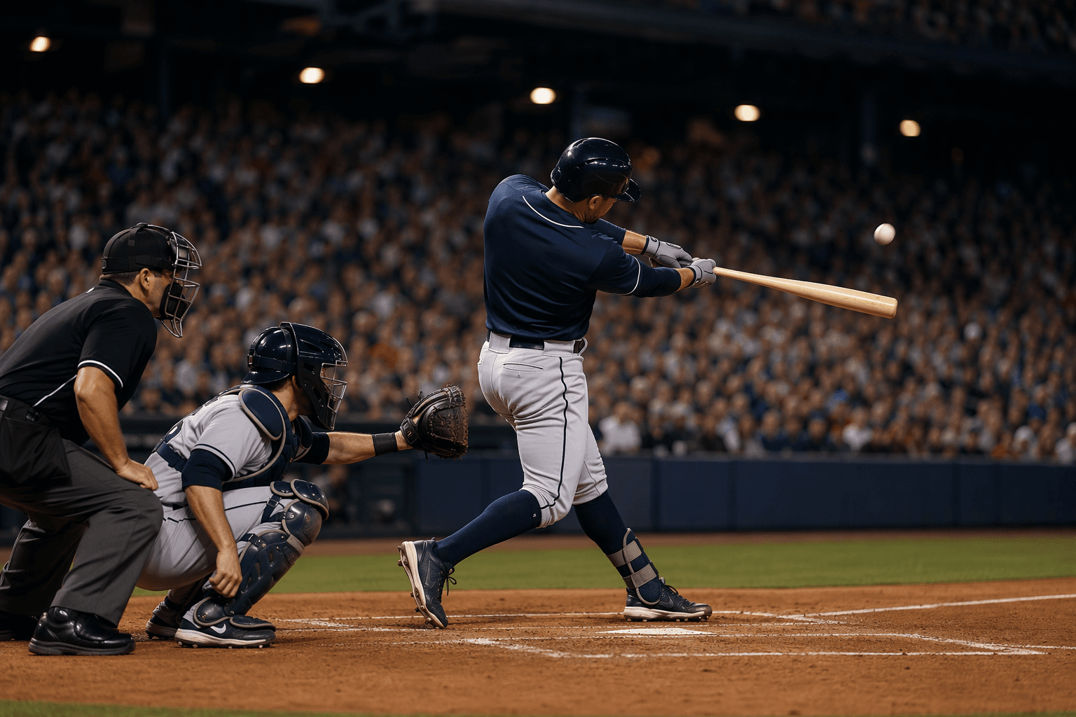 Extra-Inning Baseball - illustration, Jake Team LLC