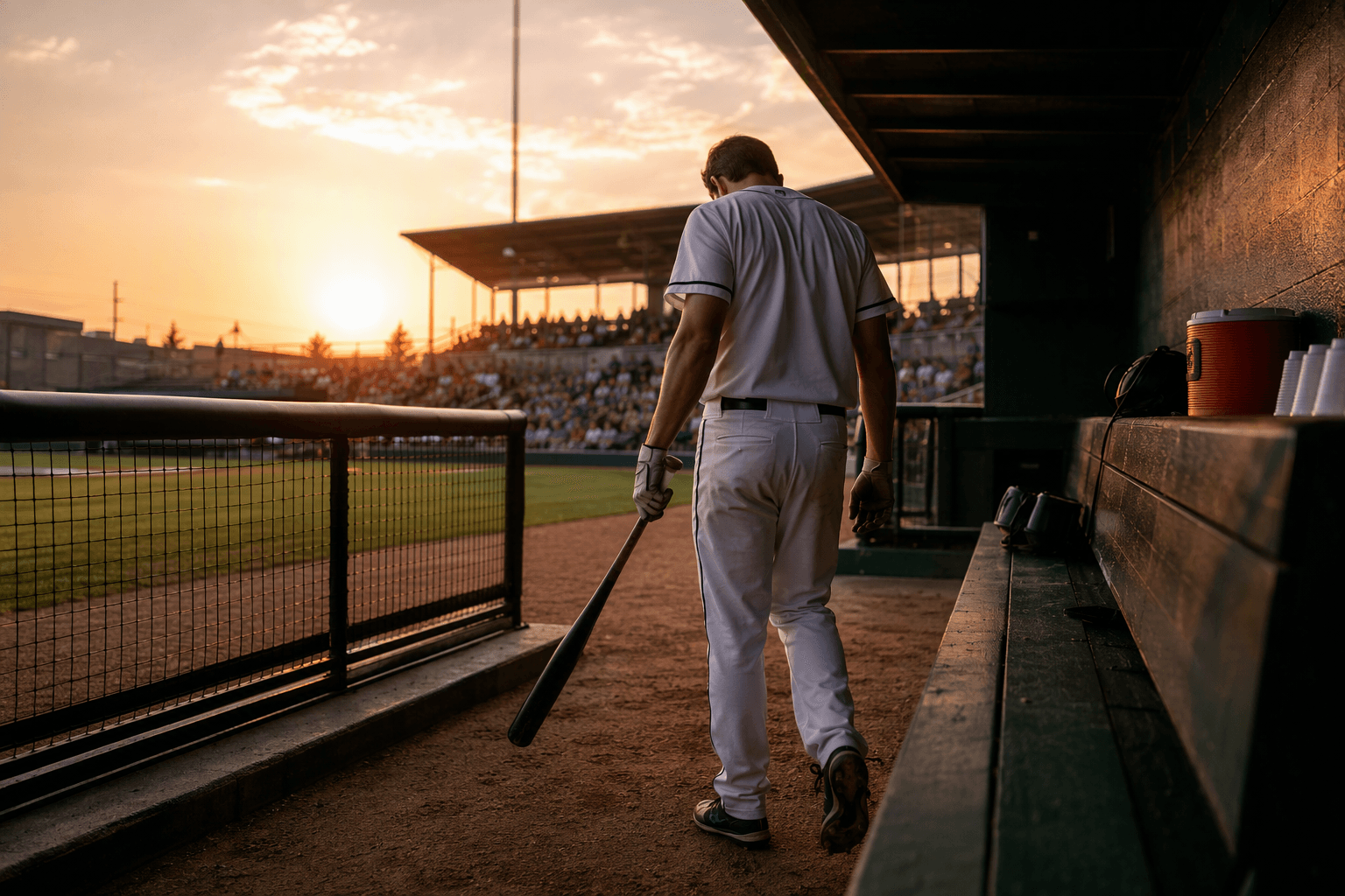 baseball victory - illustration, Jake Team LLC